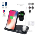 nouveau chargeur sans fil apple / chargeur sans fil huawei 27w